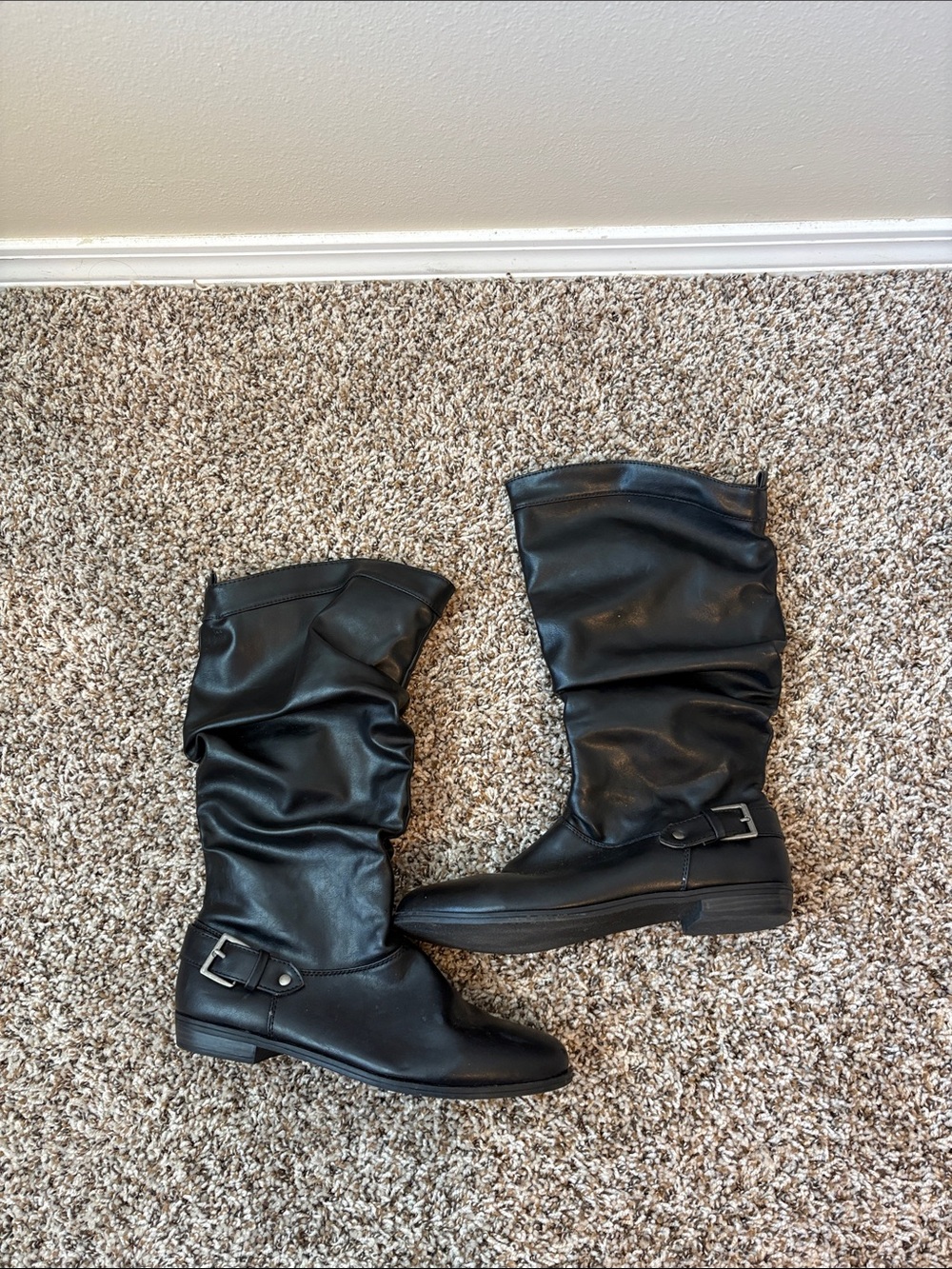 ✨Maurice’s Rider Boots✨